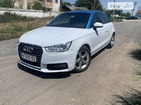 Audi A1 05.07.2022