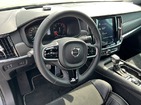 Volvo S90 2018 Київ 2 л  седан автомат к.п.