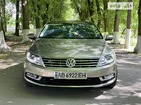Volkswagen CC 17.07.2022