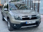 Dacia Duster 15.06.2022