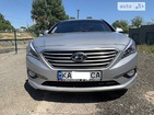 Hyundai Sonata 05.07.2022