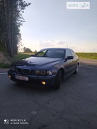 BMW 525 09.07.2022