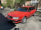 Audi 100 06.07.2022