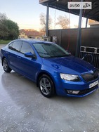 Skoda Octavia 17.07.2022