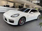 Porsche Panamera 27.06.2022