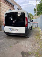 Fiat Doblo 23.06.2022