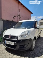 Fiat Doblo 06.06.2022