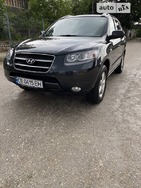 Hyundai Santa Fe 24.06.2022