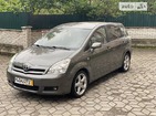 Toyota Corolla 08.06.2022