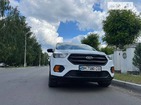 Ford Escape 17.07.2022