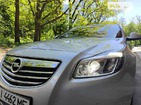 Opel Insignia 02.07.2022