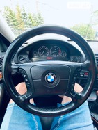 BMW 525 01.07.2022