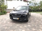Mazda CX-5 01.07.2022