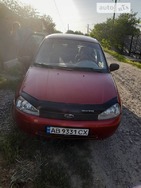 Lada 1118 27.06.2022