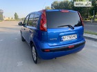 Nissan Note 16.06.2022