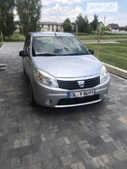 Dacia Sandero 17.07.2022