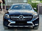 Mercedes-Benz GLC 220 14.06.2022