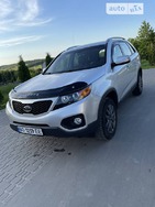 KIA Sorento 13.06.2022