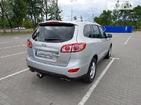 Hyundai Santa Fe 25.06.2022