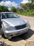 Mercedes-Benz C 180 09.07.2022