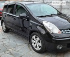 Nissan Note 13.07.2022