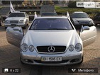 Mercedes-Benz CL 500 03.07.2022