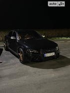 Audi S4 Saloon 05.07.2022