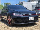 Volkswagen Golf GTI 17.07.2022