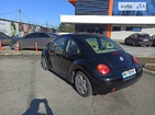 Volkswagen New Beetle 15.07.2022