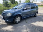 Dacia Logan 13.06.2022