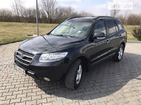 Hyundai Santa Fe 17.07.2022