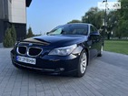 BMW 530 19.06.2022