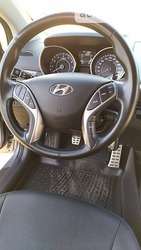 Hyundai Elantra 13.06.2022