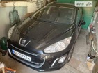 Peugeot 308 SW 20.06.2022