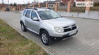 Renault Duster 18.06.2022