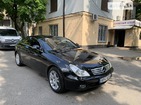 Mercedes-Benz CLS 350 02.07.2022