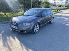 Audi A3 Sportback 28.06.2022