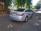 Hyundai Sonata 23.06.2022