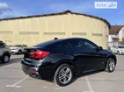 BMW X6 23.06.2022