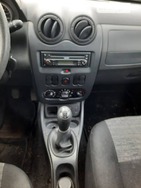 Dacia Duster 24.06.2022