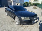 Audi A8 03.07.2022