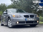 BMW 520 24.06.2022