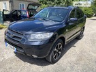 Hyundai Santa Fe 21.06.2022