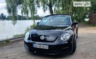 Volkswagen Beetle 17.07.2022