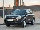 Hyundai Tucson 23.06.2022