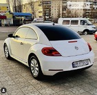 Volkswagen Beetle 03.07.2022