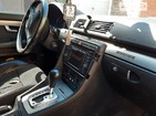 Audi A4 Limousine 09.07.2022