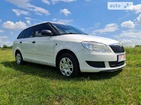 Skoda Fabia 07.07.2022