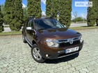 Dacia Duster 25.06.2022