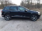 Volkswagen Touareg 11.07.2022